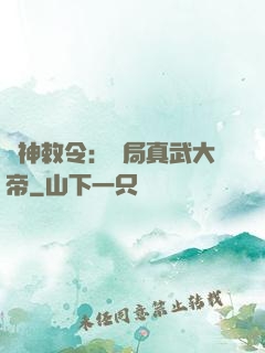 請神敕令：開局真武大帝