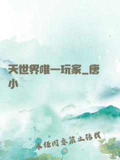 諸天世界唯一玩家