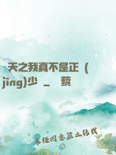 諸天之我真不是正經(jīng)少俠
