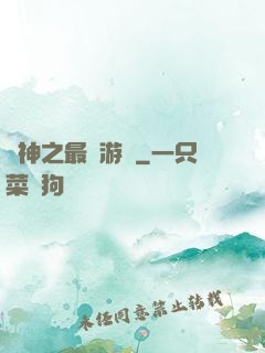 諸神之最強游俠