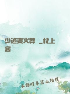 謝少追妻火葬場