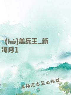 護(hù)美兵王