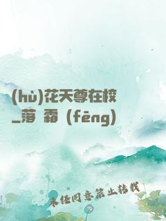 護(hù)花天尊在校園
