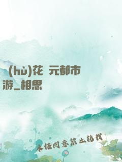 護(hù)花狀元都市游