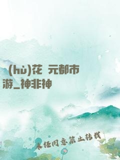 護(hù)花狀元都市游