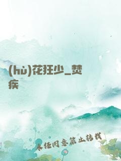 護(hù)花狂少