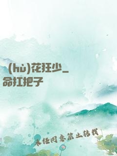 護(hù)花狂少