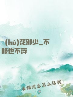 護(hù)花邪少
