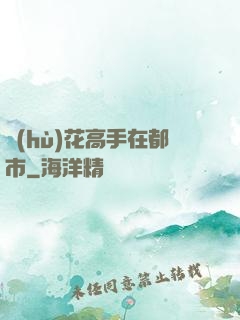 護(hù)花高手在都市