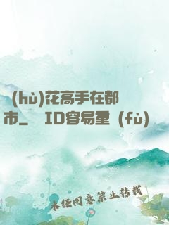 護(hù)花高手在都市