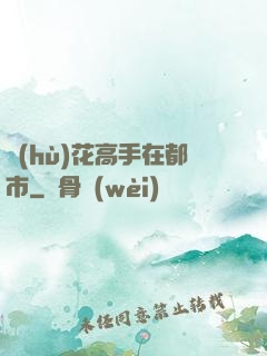 護(hù)花高手在都市