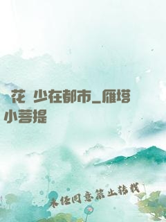 護花強少在都市
