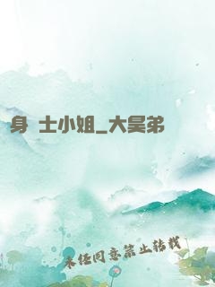 變身騎士小姐