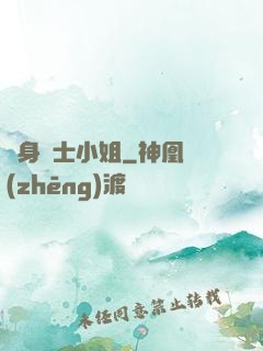 變身騎士小姐