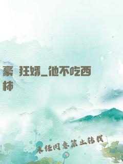 豪門狂婿