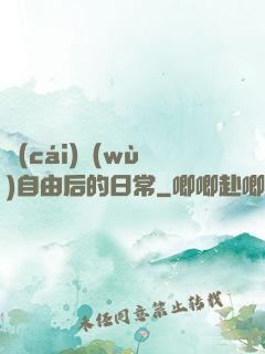 財(cái)務(wù)自由后的日常