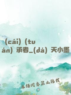 財(cái)團(tuán)繼承者