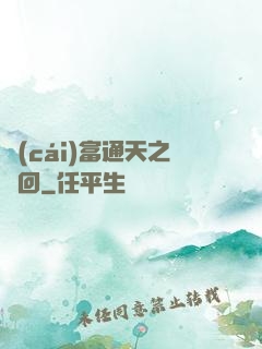 財(cái)富通天之輪回