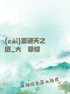 財(cái)富通天之輪回