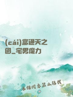 財(cái)富通天之輪回