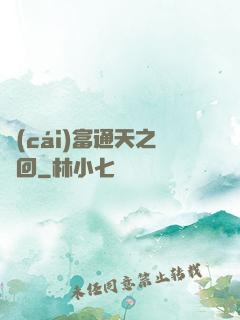 財(cái)富通天之輪回