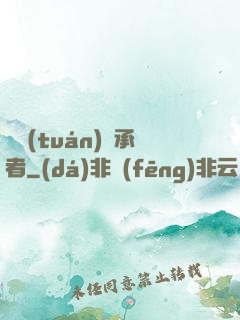 財團(tuán)繼承者