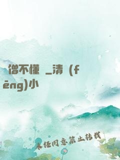 貧僧不懂愛