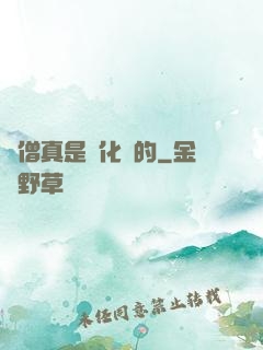 貧僧真是來化緣的