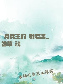 貼身兵王的總裁老婆