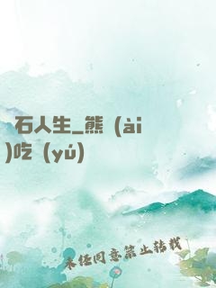 賭石人生