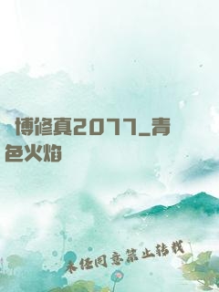 賽博修真2077