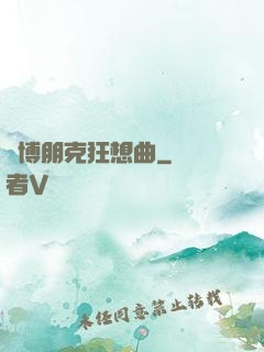 賽博朋克狂想曲