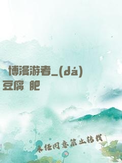 賽博漫游者