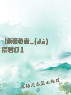 賽博漫游者