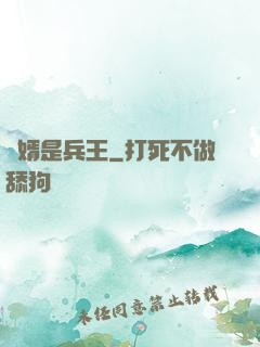 贅婿是兵王