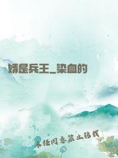 贅婿是兵王