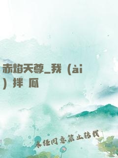 赤焰天尊