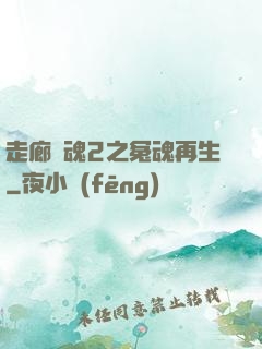 走廊驚魂2之冤魂再生