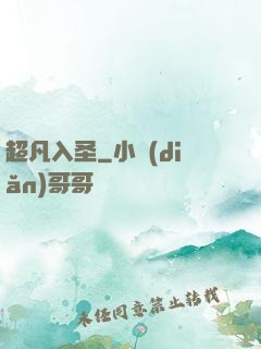 超凡入圣