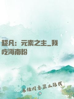 超凡：元素之主