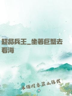超品兵王
