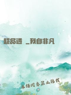 超品透視