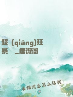 超強(qiáng)狂暴盜賊