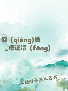 超強(qiáng)透視