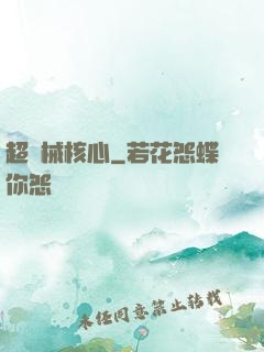 超機械核心