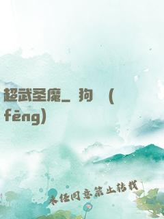 超武圣魔