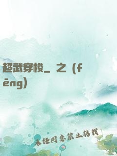 超武穿梭