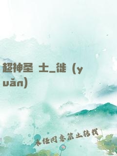超神圣騎士