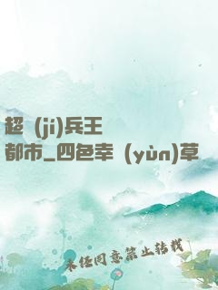 超級(jí)兵王縱橫都市