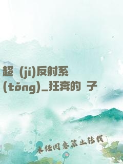 超級(jí)反射系統(tǒng)